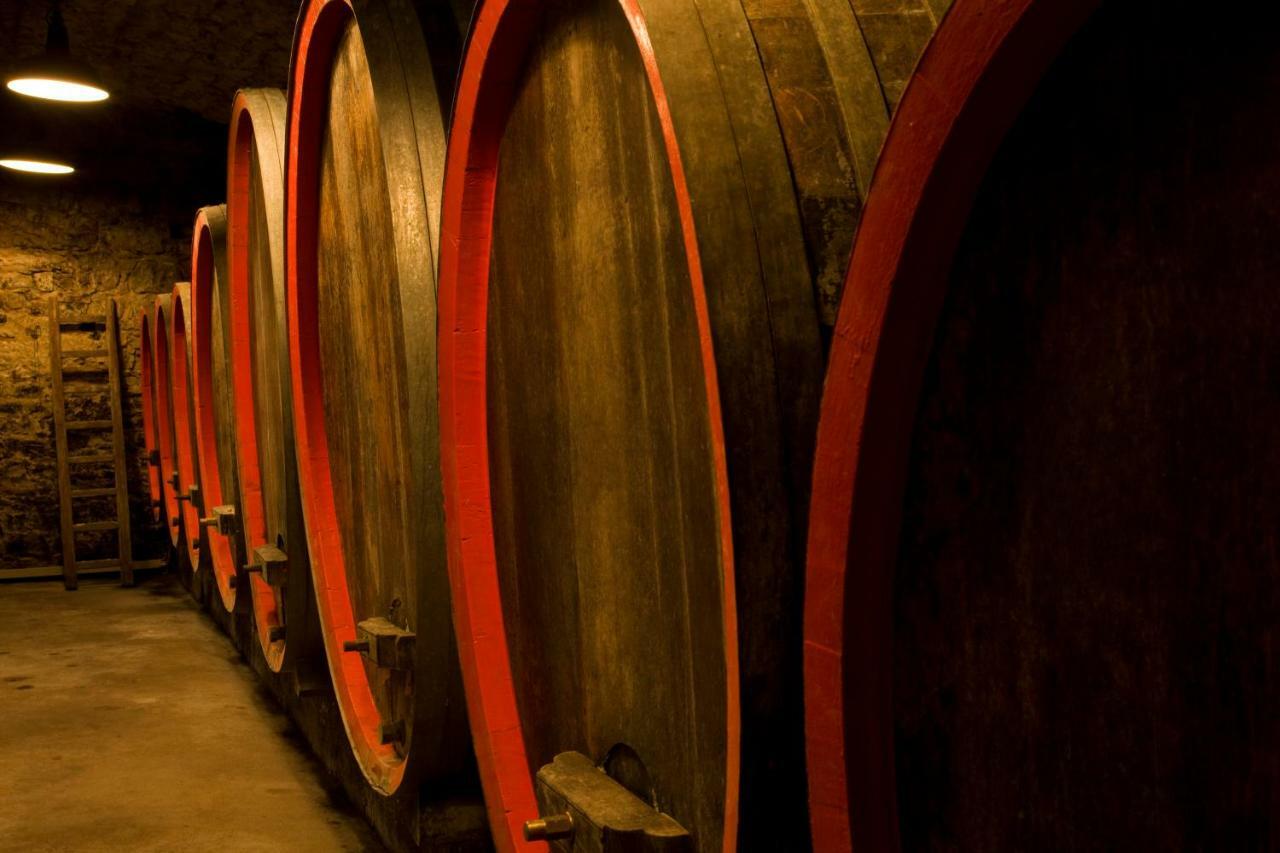 Ferienwohnung, Weingut Trockene Schmitts Randersacker Exterior foto
